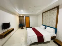 Hotel Coastal Empire