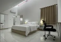 9 Residence Guesthouse Syariah Cilandak