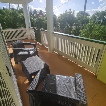 Sky Lodge Отели в г. Тонгатапу