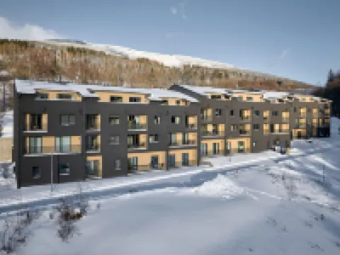 Cerny Dul Hotels in Cerny Dul