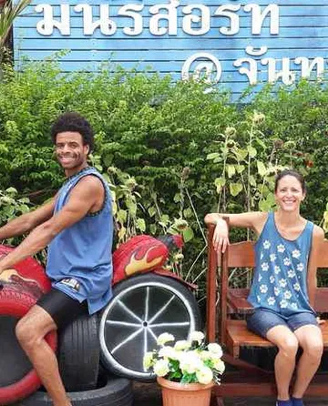 รูปภาพของมินิรีสอร์ท จันทบุรี