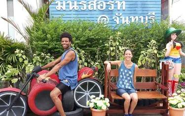 รูปภาพของมินิรีสอร์ท จันทบุรี
