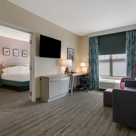 Hilton Garden Inn Madison West/Middleton
