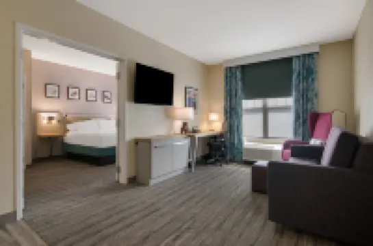 Hilton Garden Inn Madison West/Middleton