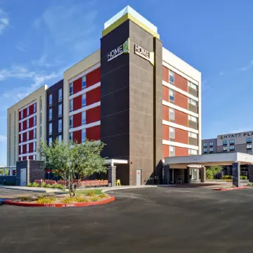 Home2 Suites by Hilton Gilbert