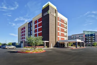 Home2 Suites by Hilton Gilbert Hotels in 