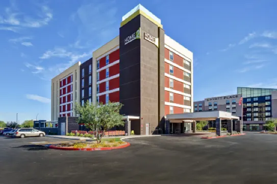 Home2 Suites by Hilton Gilbert