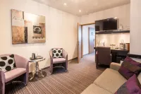 Best Western City Hotel Pirmasens Hotels in Pirmasens
