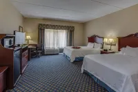 Hampton Inn Clearfield Hotels in Lawrence Township