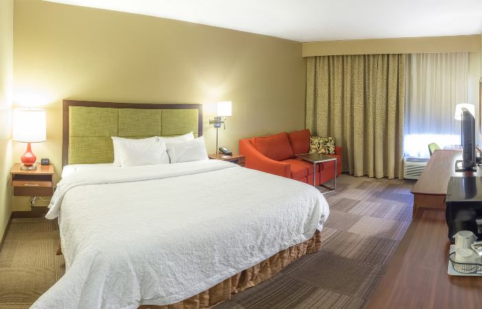 Hampton Inn Chattanooga/Hixson