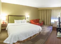 Hampton Inn Chattanooga/Hixson - breakfast
