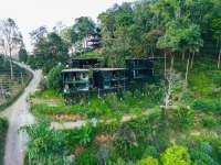 Amaze Muang Khai Hotels in Mae Taeng District