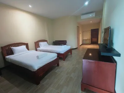 Farida House - Farida House