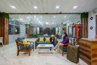 Hotel  Brij Royal Royal Heritage Vrindavan Hotel a Chhatikara