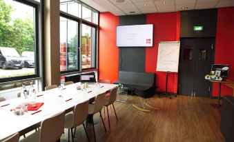 Ibis Koeln Messe