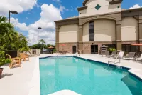 Hampton Inn Bonita Springs/Naples-North - Pools