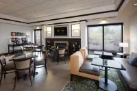 Hampton Inn Buffalo-South/I-90 Hotels in West Seneca