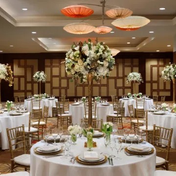 Embassy Suites by Hilton Los Angeles Glendale