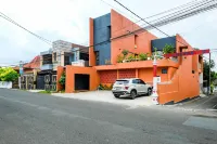 Urbanview Syariah Soul Sanctuary Hotels in West Purwokerto