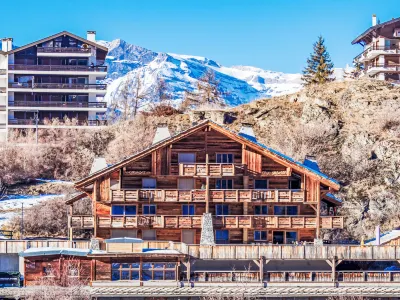 Ferme d'Alice A2 Hotels near Nyx