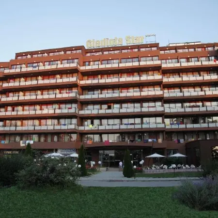 Hotel Gladiola