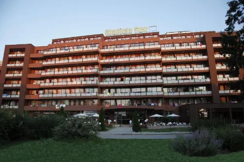 Hotel Gladiola - 3-Sterne