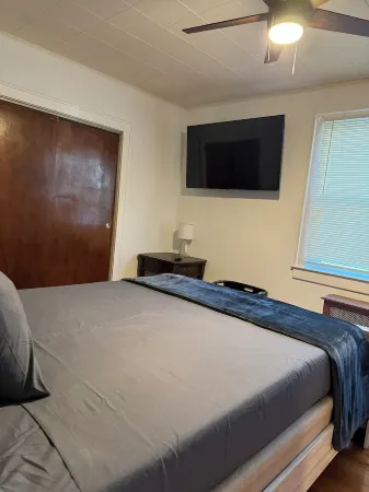 Spring Lake Retreat ~ Extended Monthly Stays - New York City Access