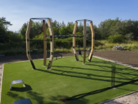 ファースト ホテル ココロコ ゴットランド島のホテル