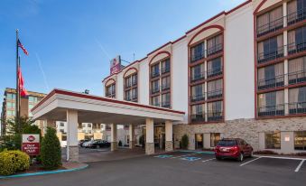 Best Western Plus Music Row