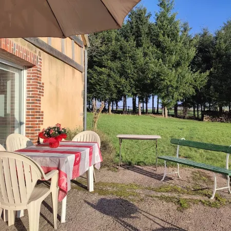 Stone Country House 142 m2