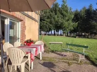 Stone Country House 142 m2