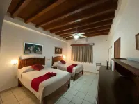 Hotel Boutique la Pergola