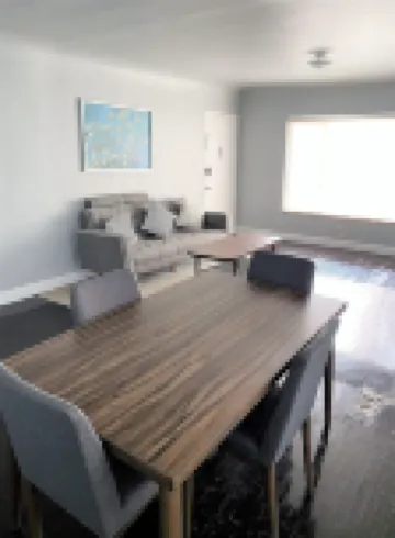 Remodeled rental in the heart of West Hollywood WeHo