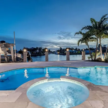 The Intra Coastal Royale