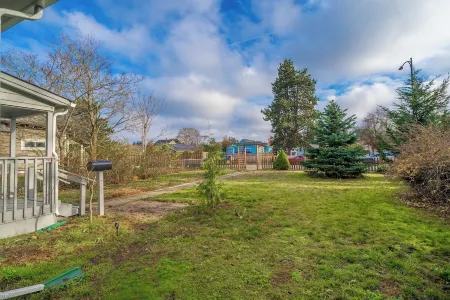 Steampunk Haven in the Heart of Tacoma!