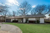 Keller Home Away From Home