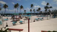 35' Seawall Sparkling , 30min from Keywest, WIFI, BBQ Grill, Pool
