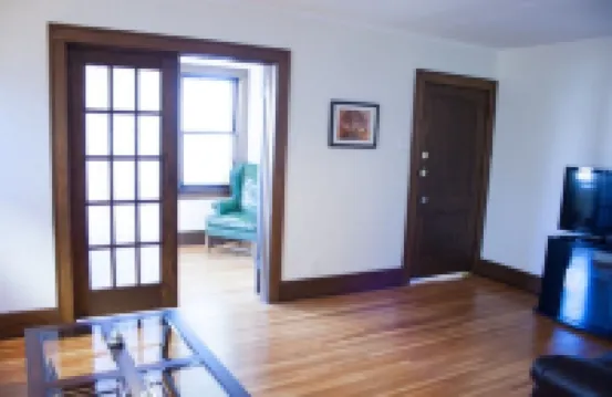 Three Bedroom Entire Apartment Great for Families.