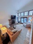 3B/3Ba Modern House in Avon, Central AC!! 10 Min Drive to Beaver Creek & Vail!