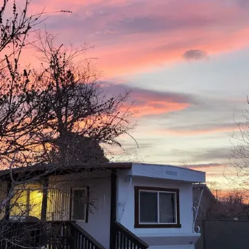 Mt Whitney View Home!