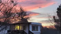 Mt Whitney View Home!
