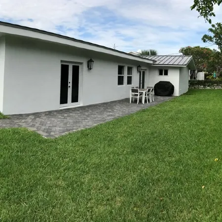 Newly Renovated 4/3 Upscale East Boca Home