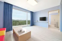 Hanwha Resort Daecheon Paros