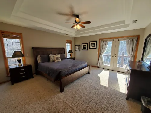 BONNIE'S-Lakefront-Very Nice Home! Neighborhood Boat Launch