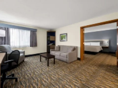 貝斯特韋斯特酒店 賴斯萊克酒店