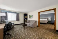 Best Western Inn Hotels in Rice Lake