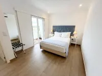 River Inn - Adults Only- by AC Hospitality Management Hotels near Elza Pereira Atelier de Joalharia