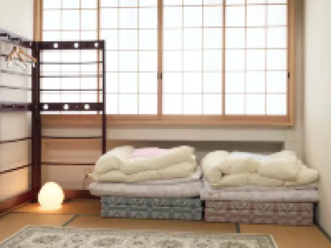 Grass House โรงแรมในฮิระโดะ