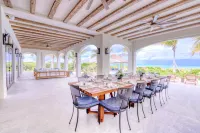 Grace Bay Club - Morgenmad