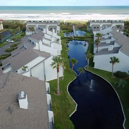 SeaWinds Dreams Premium Beachfront/Oceanfront Condo-w/Private Beach Access